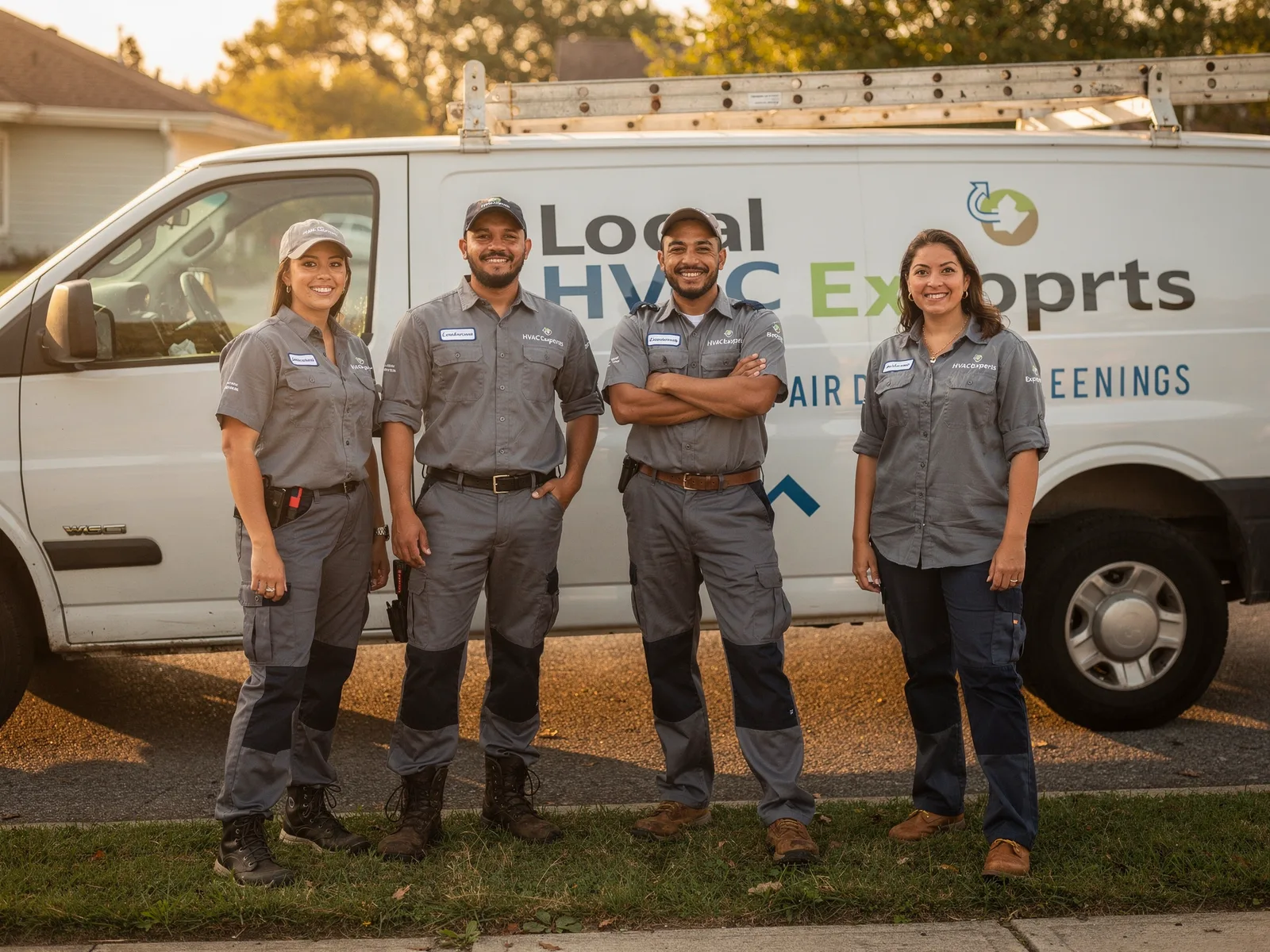 24/7 HVAC Repair & AC Replacement company in Hacksneck, VA